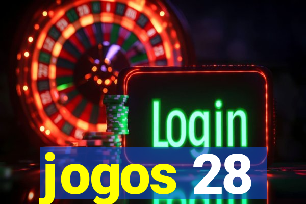 jogos 28