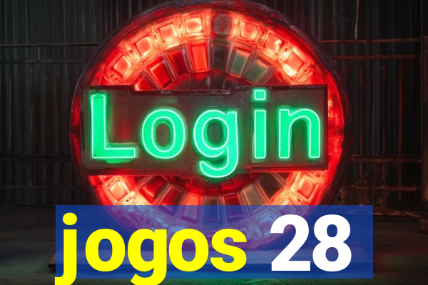 jogos 28