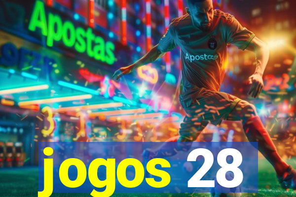 jogos 28