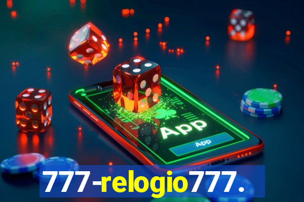 777-relogio777.net