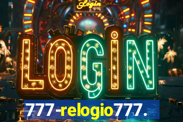 777-relogio777.net