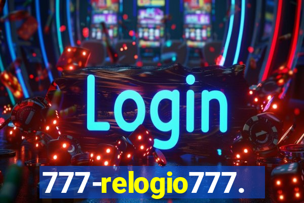 777-relogio777.net