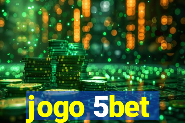 jogo 5bet