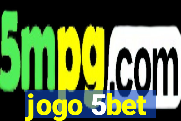 jogo 5bet