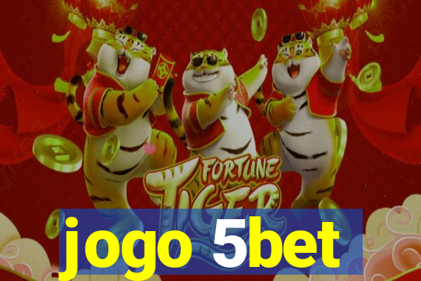 jogo 5bet