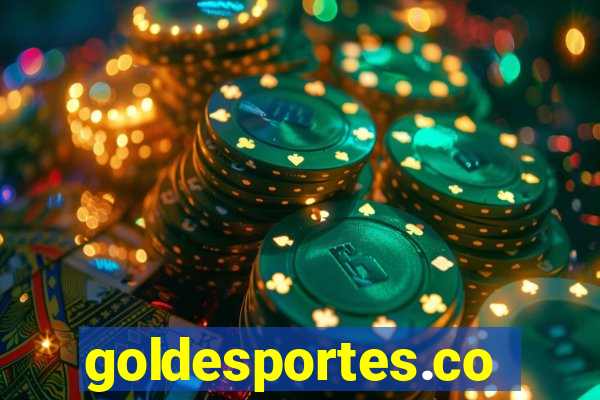 goldesportes.com