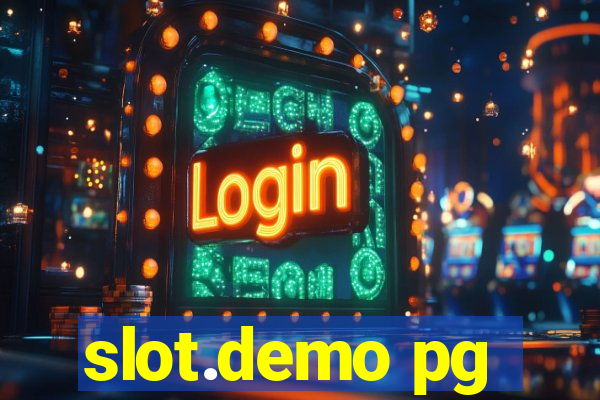 slot.demo pg