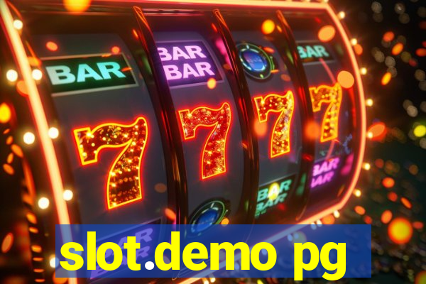 slot.demo pg