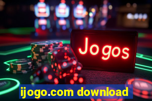 ijogo.com download