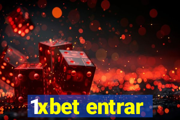 1xbet entrar