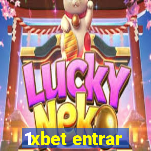 1xbet entrar