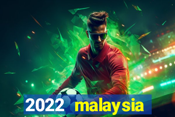 2022 malaysia online casino