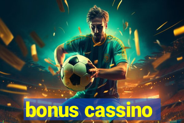 bonus cassino