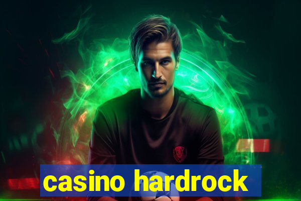 casino hardrock