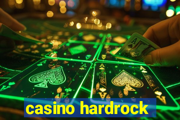 casino hardrock