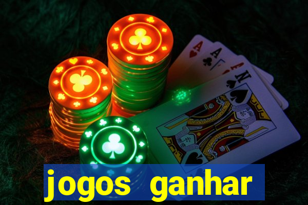 jogos ganhar dinheiro online gratis