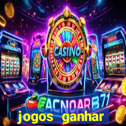 jogos ganhar dinheiro online gratis