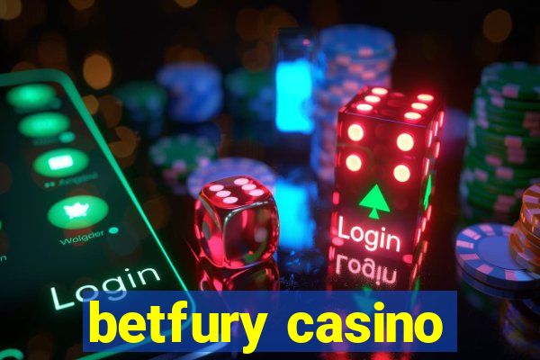 betfury casino