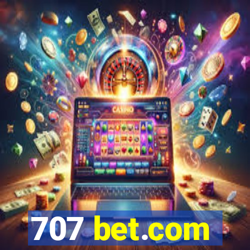 707 bet.com