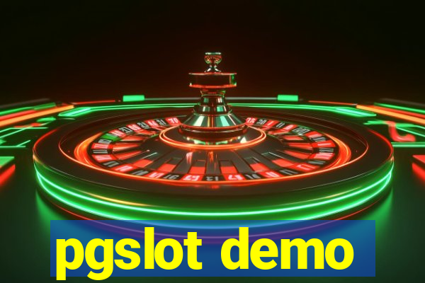 pgslot demo