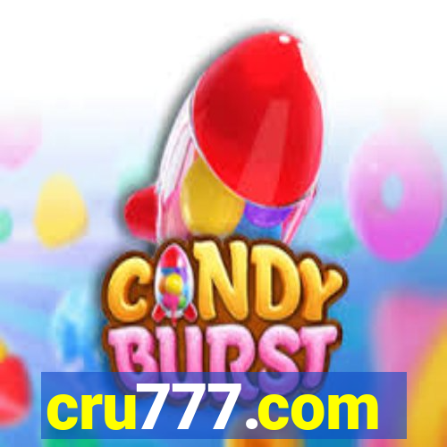 cru777.com