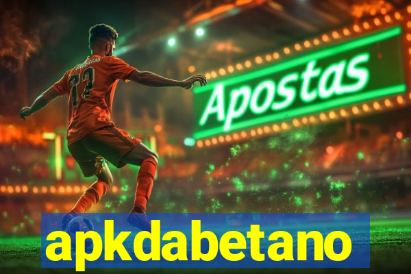 apkdabetano