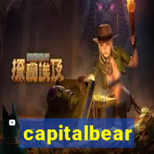 capitalbear