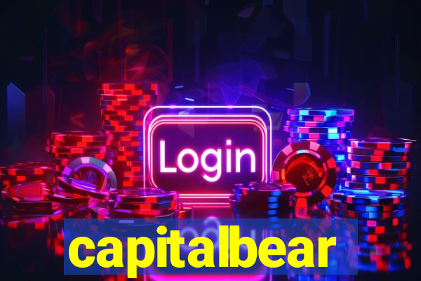 capitalbear