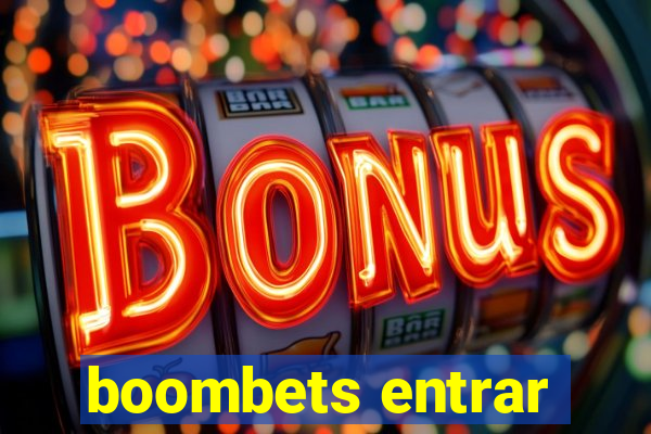 boombets entrar