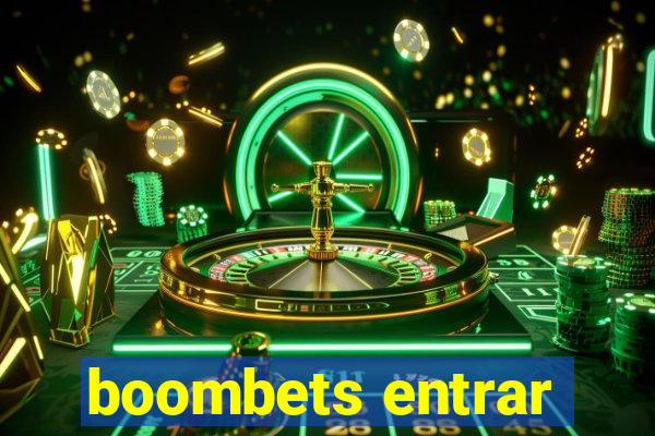 boombets entrar