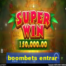 boombets entrar