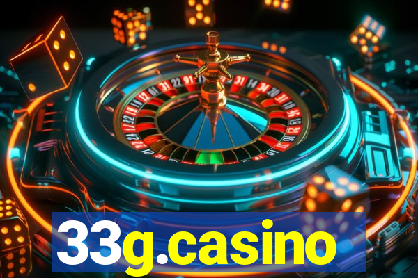 33g.casino