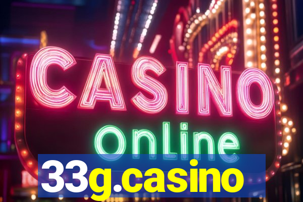 33g.casino