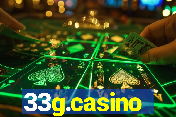 33g.casino