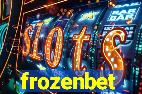 frozenbet