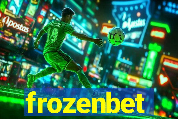 frozenbet