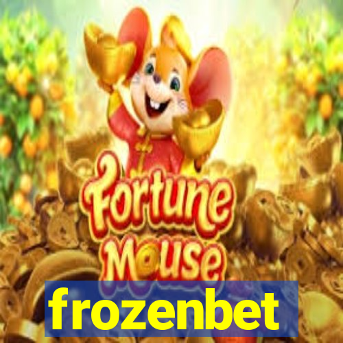 frozenbet