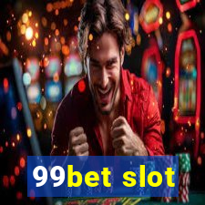 99bet slot