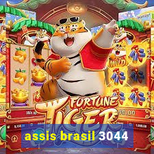 assis brasil 3044