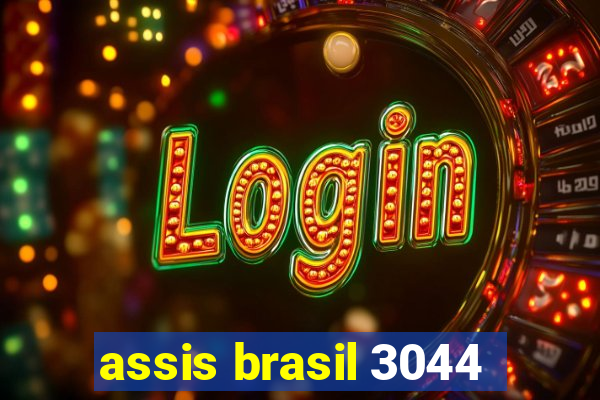 assis brasil 3044