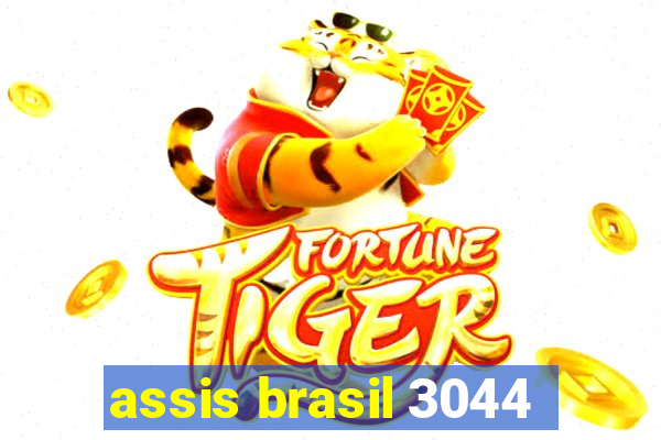 assis brasil 3044