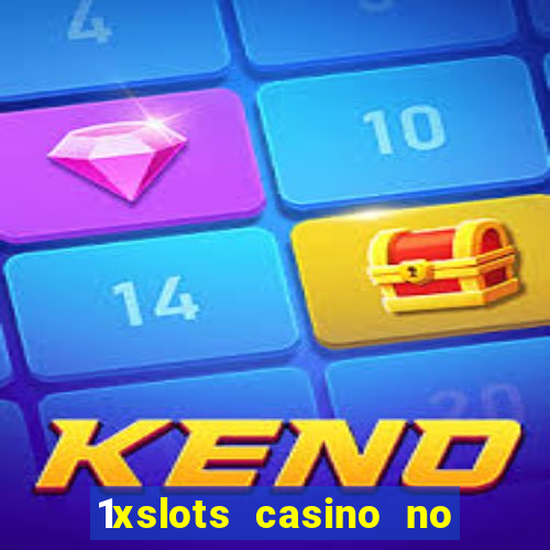 1xslots casino no deposit code