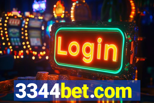 3344bet.com