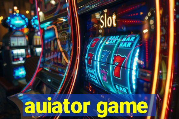 auiator game