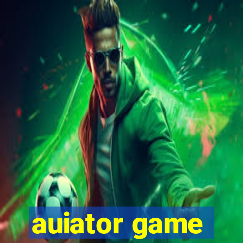 auiator game