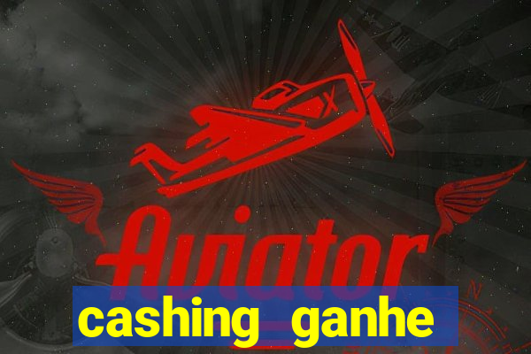 cashing ganhe dinheiro diamantes