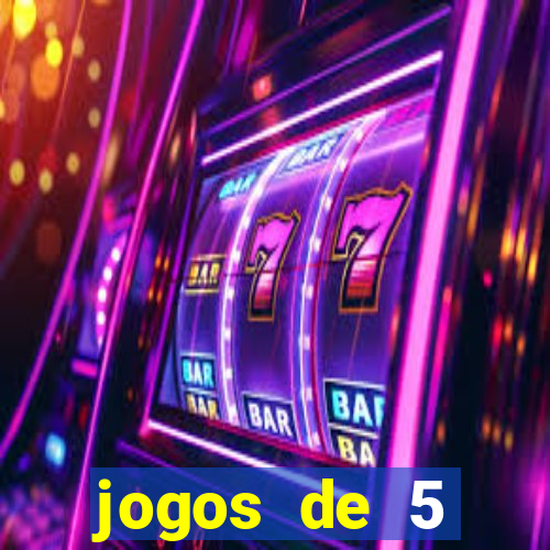 jogos de 5 centavos nas plataformas