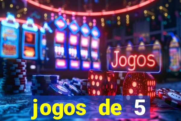 jogos de 5 centavos nas plataformas