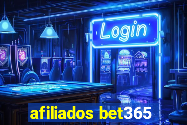 afiliados bet365