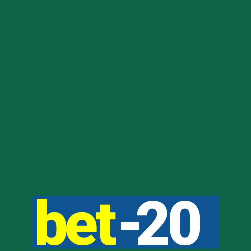 bet-20